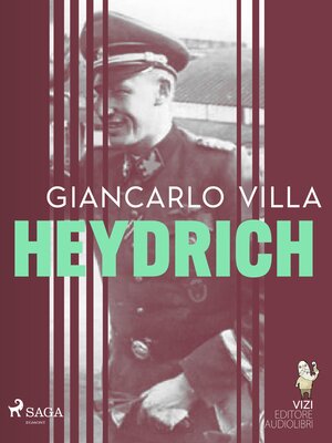 cover image of Heydrich